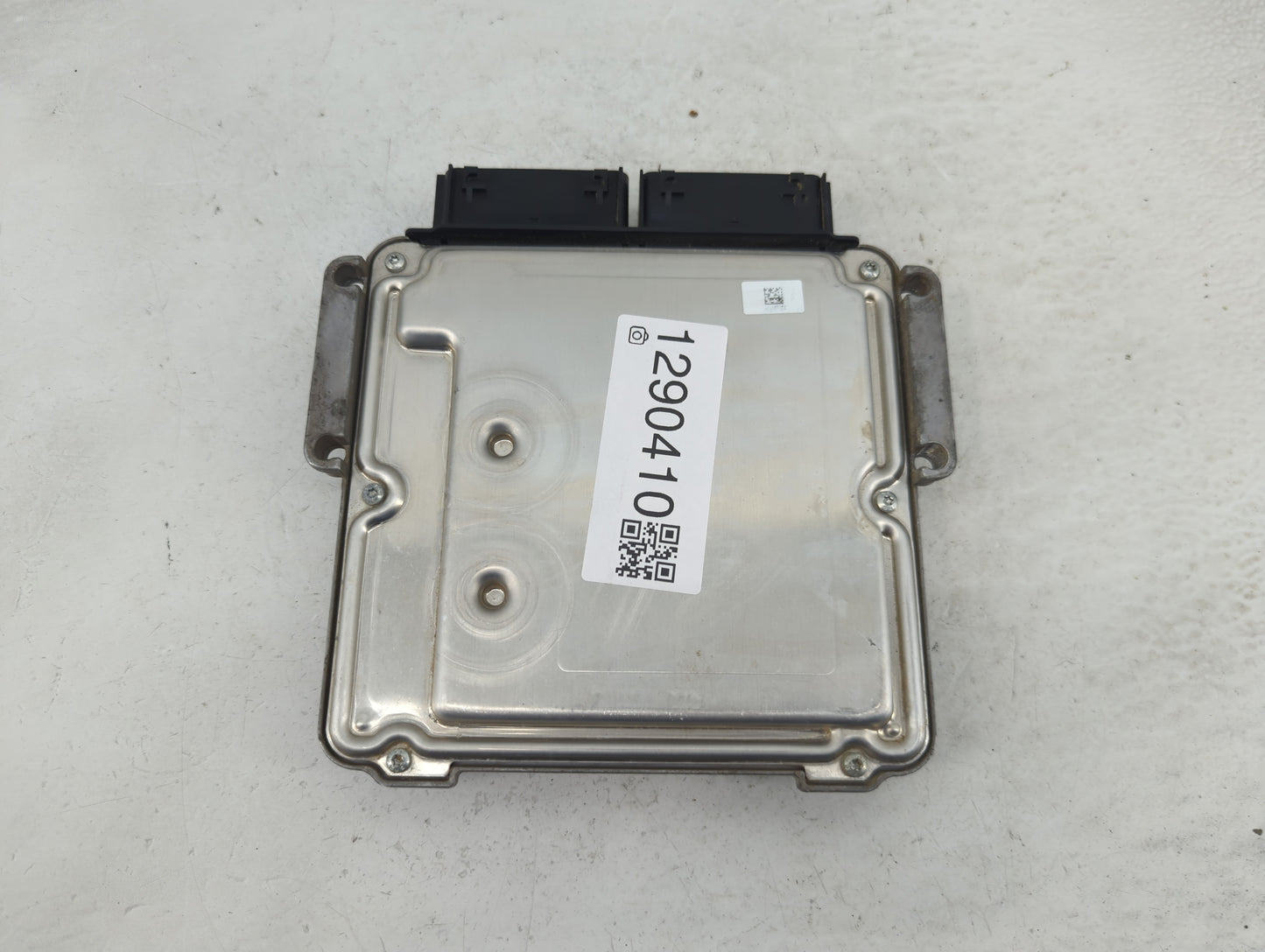 2016 Ford Fusion PCM Engine Control Computer ECU ECM PCU OEM P/N:GS7A-12A650-LC Fits OEM Used Auto Parts - Oemusedautoparts1