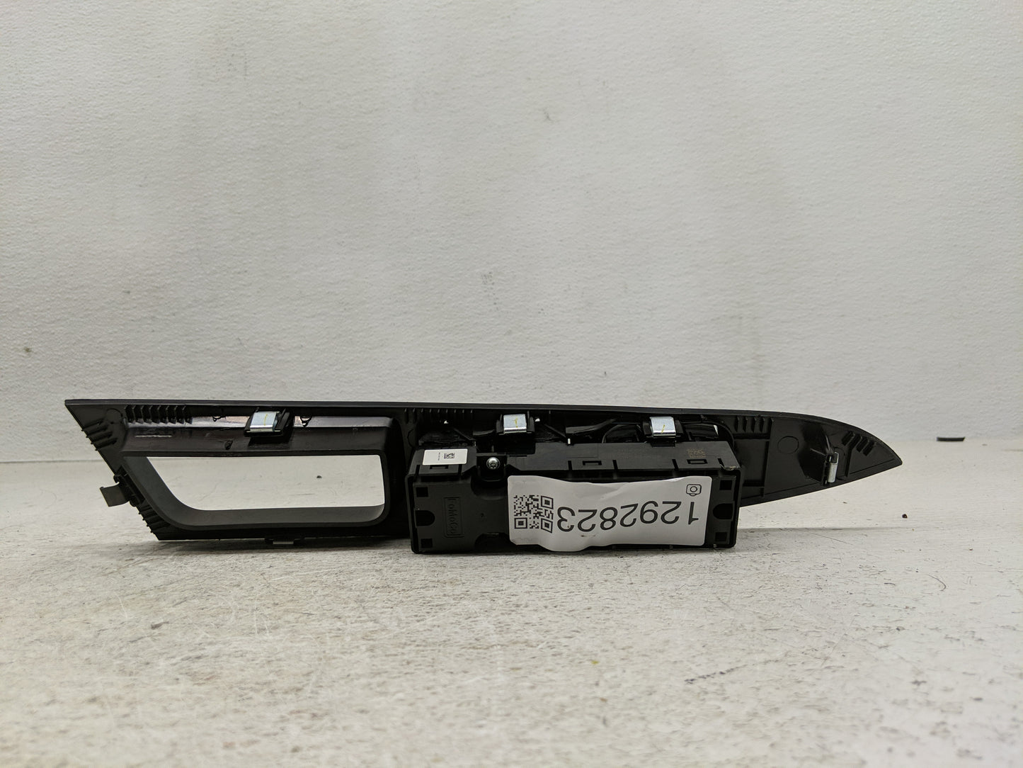 2013-2020 Ford Fusion Master Power Window Switch Replacement Driver Side Left Fits Fits 2013 2014 2015 2016 2017 2018 2019 2