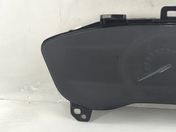 2016 Ford Fusion Instrument Cluster Speedometer Gauges P/N:GS7T-10849-JB Fits OEM Used Auto Parts