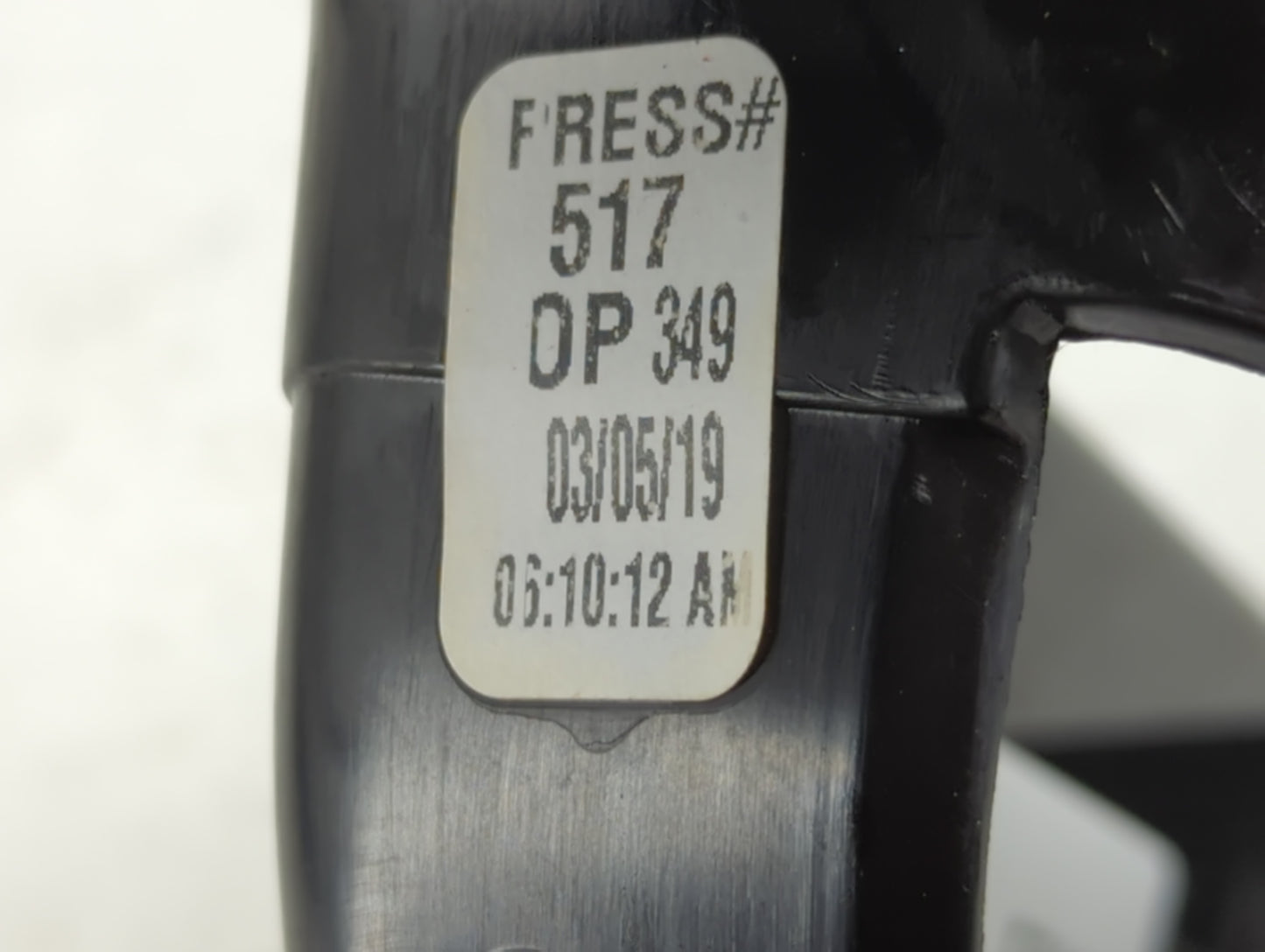 2013-2020 Ford Fusion Master Power Window Switch Replacement Driver Side Left P/N:DS73-14A568-B Fits OEM Used Auto Parts - O