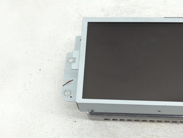 2016 Ford Fusion Radio AM FM Cd Player Receiver Replacement P/N:DS7T-14F239-BU Fits OEM Used Auto Parts