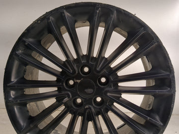 2013-2016 Ford Fusion Oem Wheel Rim