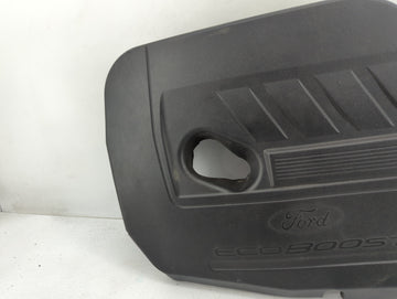 2016 Ford Fusion Engine Cover