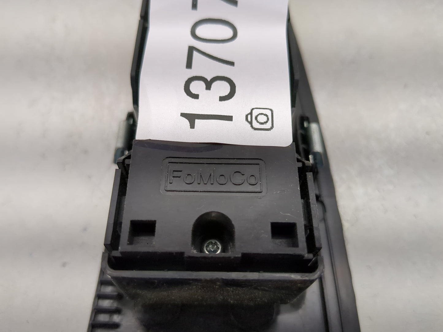 2013-2016 Ford Fusion Master Power Window Switch Replacement Driver Side Left Fits OEM Used Auto Parts - Oemusedautoparts1.c