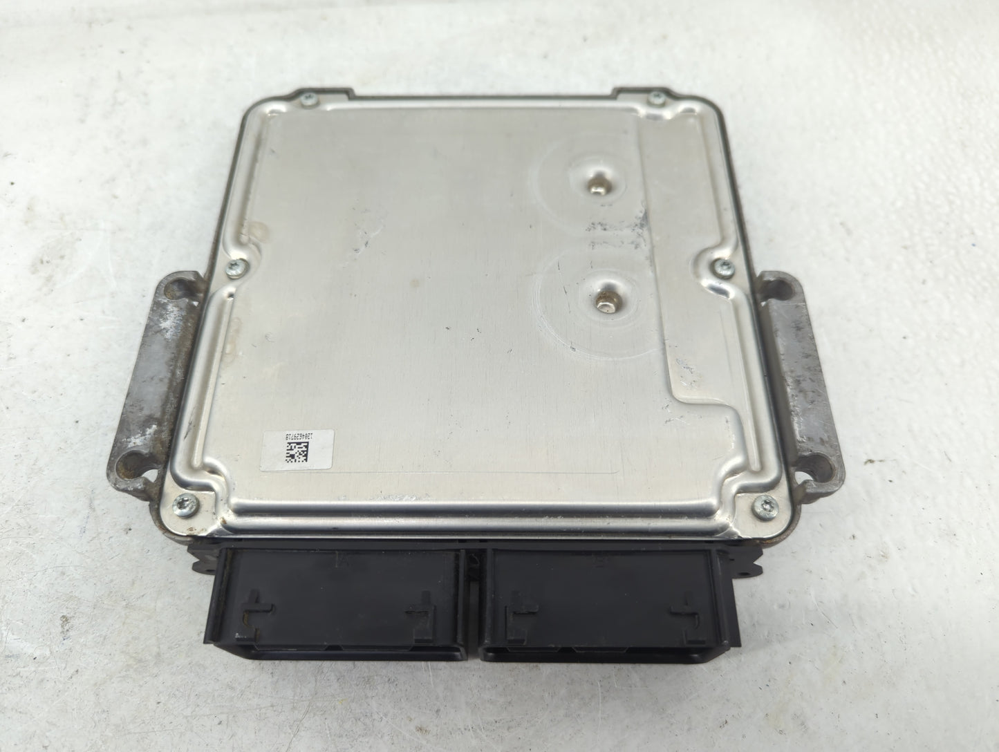 2014-2016 Ford Fusion PCM Engine Control Computer ECU ECM PCU OEM P/N:GS7A-12A650-LC Fits Fits 2014 2015 2016 OEM Used Auto