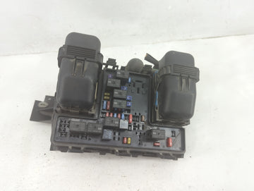 2015-2016 Ford Fusion Fusebox Fuse Box Panel Relay Module P/N:G2GT14A075AA Fits Fits 2015 2016 OEM Used Auto Parts