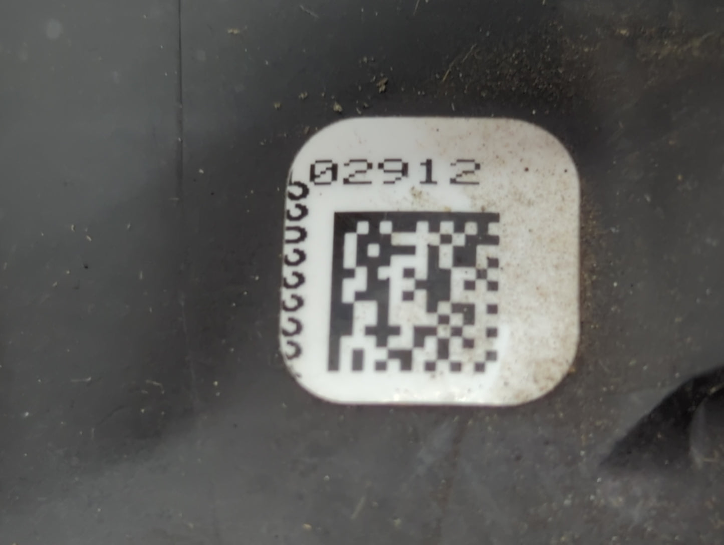 2013-2020 Ford Fusion Mass Air Flow Meter Maf - Oemusedautoparts1.com
