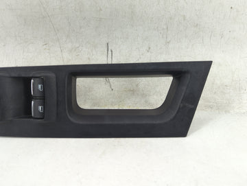2013-2020 Ford Fusion Master Power Window Switch Replacement Driver Side Left P/N:DS73 14A564 A DG9T-14540-ACW Fits OEM Used Auto Parts