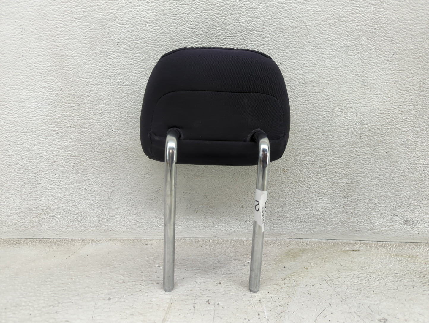 2016 Ford Fusion Headrest Head Rest Rear Seat Fits OEM Used Auto Parts - Oemusedautoparts1.com