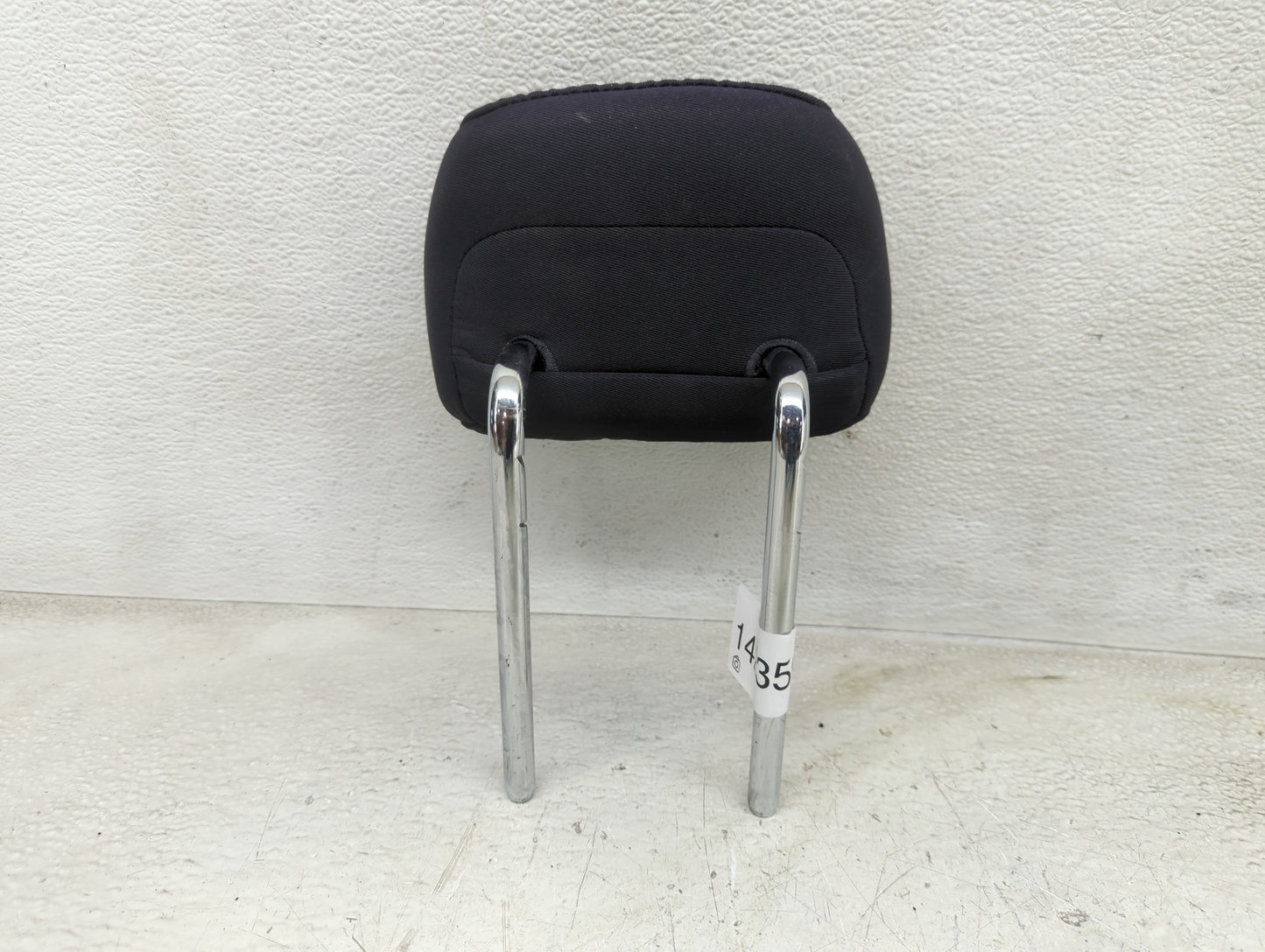 2016 Ford Fusion Headrest Head Rest Rear Seat Fits OEM Used Auto Parts - Oemusedautoparts1.com
