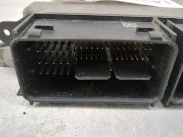 2014-2016 Ford Fusion PCM Engine Control Computer ECU ECM PCU OEM P/N:DS7A-12B684-DA Fits Fits 2014 2015 2016 OEM Used Auto Parts