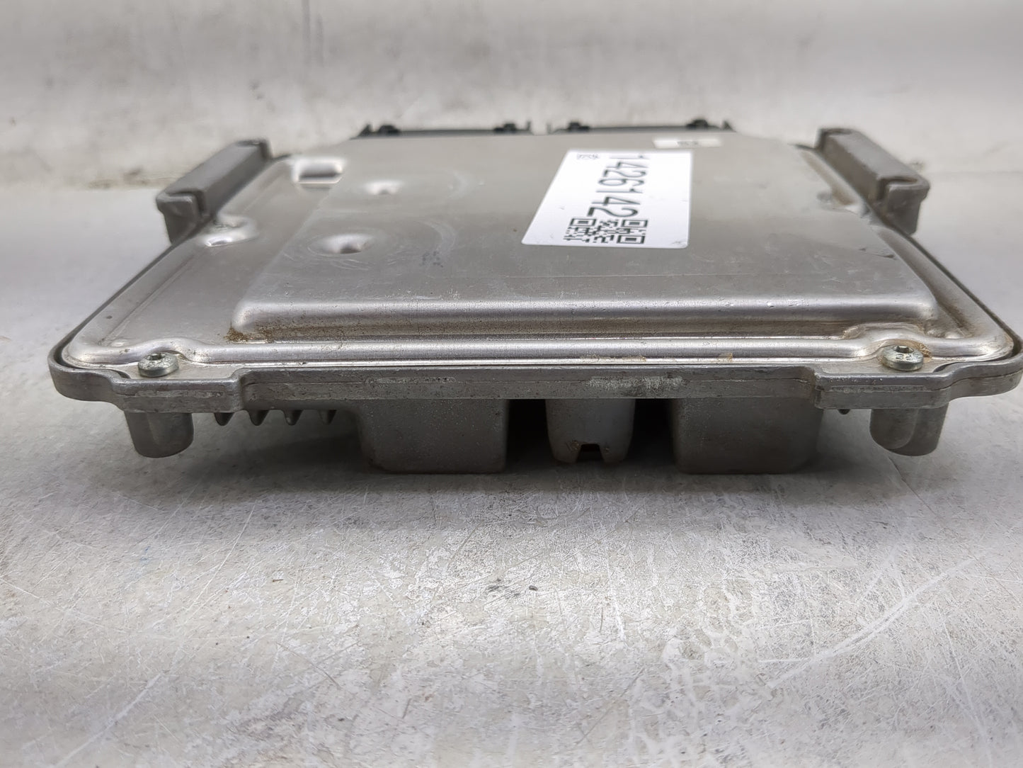 2014-2016 Ford Fusion PCM Engine Control Computer ECU ECM PCU OEM P/N:CU5T-14A624-BA ES7A-12A650-DAD Fits Fits 2014 2015 201
