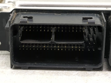 2014-2016 Ford Fusion PCM Engine Control Computer ECU ECM PCU OEM P/N:ES7A-12A650-DAC DS7A-12B684-DA Fits Fits 2014 2015 2016 OEM Used Auto Parts