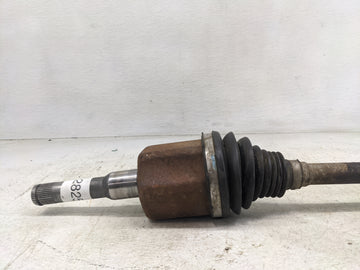 2013-2020 Ford Fusion Axle Shaft Front Driver Cv C/v