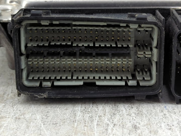 2014-2016 Ford Fusion PCM Engine Control Computer ECU ECM PCU OEM P/N:ES7A-12A650-DFC DS7A-12B684-DA Fits Fits 2014 2015 2016 OEM Used Auto Parts