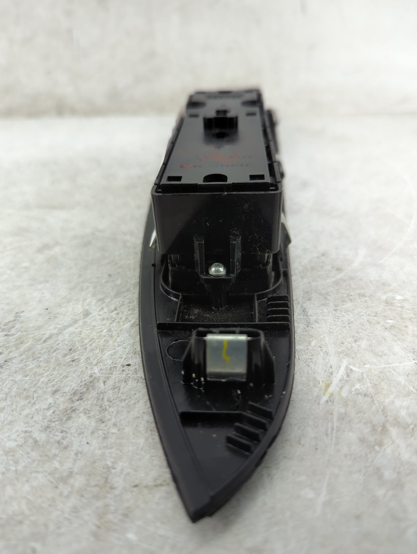 2013-2020 Ford Fusion Master Power Window Switch Replacement Driver Side Left Fits Fits 2013 2014 2015 2016 2017 2018 2019 2