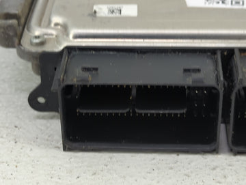 2014-2016 Ford Fusion PCM Engine Control Computer ECU ECM PCU OEM P/N:ES7A-12A650-DAD DS7A-12B684-DA Fits Fits 2014 2015 2016 OEM Used Auto Parts