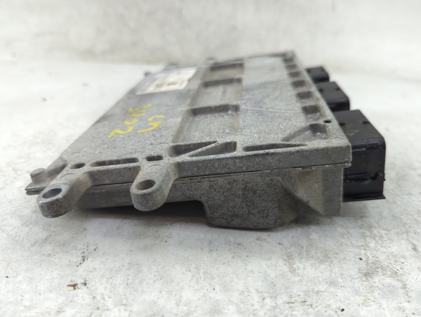 2014-2016 Ford Fusion PCM Engine Control Computer ECU ECM PCU OEM P/N:GS7A-12A650-XA DG9A-12B684-YA Fits Fits 2014 2015 2016