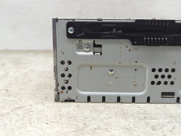 2016-2017 Ford Fusion Radio AM FM Cd Player Receiver Replacement P/N:FS7T-19C107-YB GMBVA Fits Fits 2016 2017 OEM Used Auto Parts