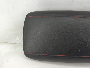 2016 Ford Fusion Center Console Armrest Cover Lid Fits OEM Used Auto Parts