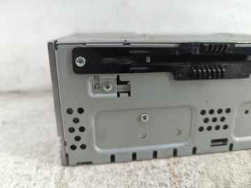 2015-2016 Ford Fusion Radio AM FM Cd Player Receiver Replacement P/N:DQ-CJ15ND4WA 0690693065877 Fits Fits 2015 2016 OEM Used Auto Parts