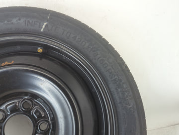 2013-2020 Ford Fusion Spare Donut Tire Wheel Rim Oem 1498529
