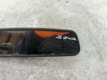 2006-2020 Ford Fusion Interior Rear View Mirror Replacement OEM P/N:E8 011083 Fits OEM Used Auto Parts