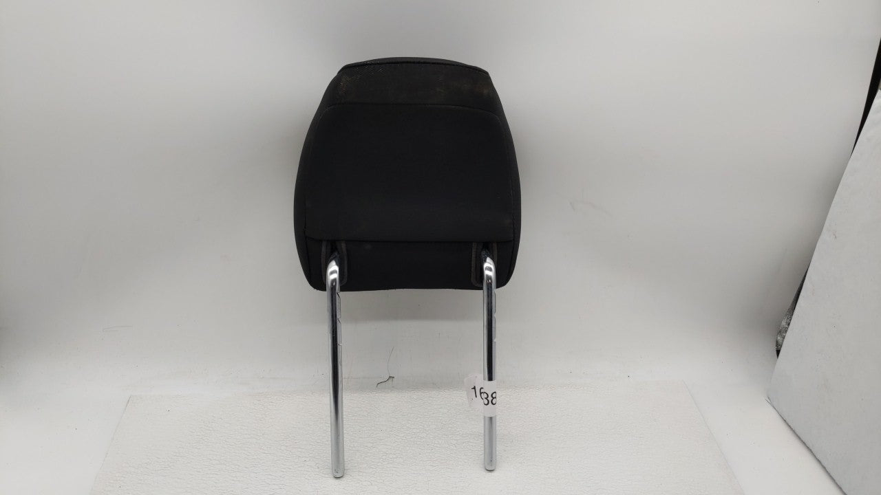 2015-2016 Ford Fusion Headrest Head Rest Front Driver Passenger Seat - Oemusedautoparts1.com