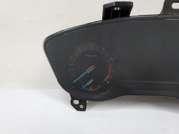 2016 Ford Fusion Instrument Cluster Speedometer Gauges P/N:GS7T-10849-EA Fits OEM Used Auto Parts