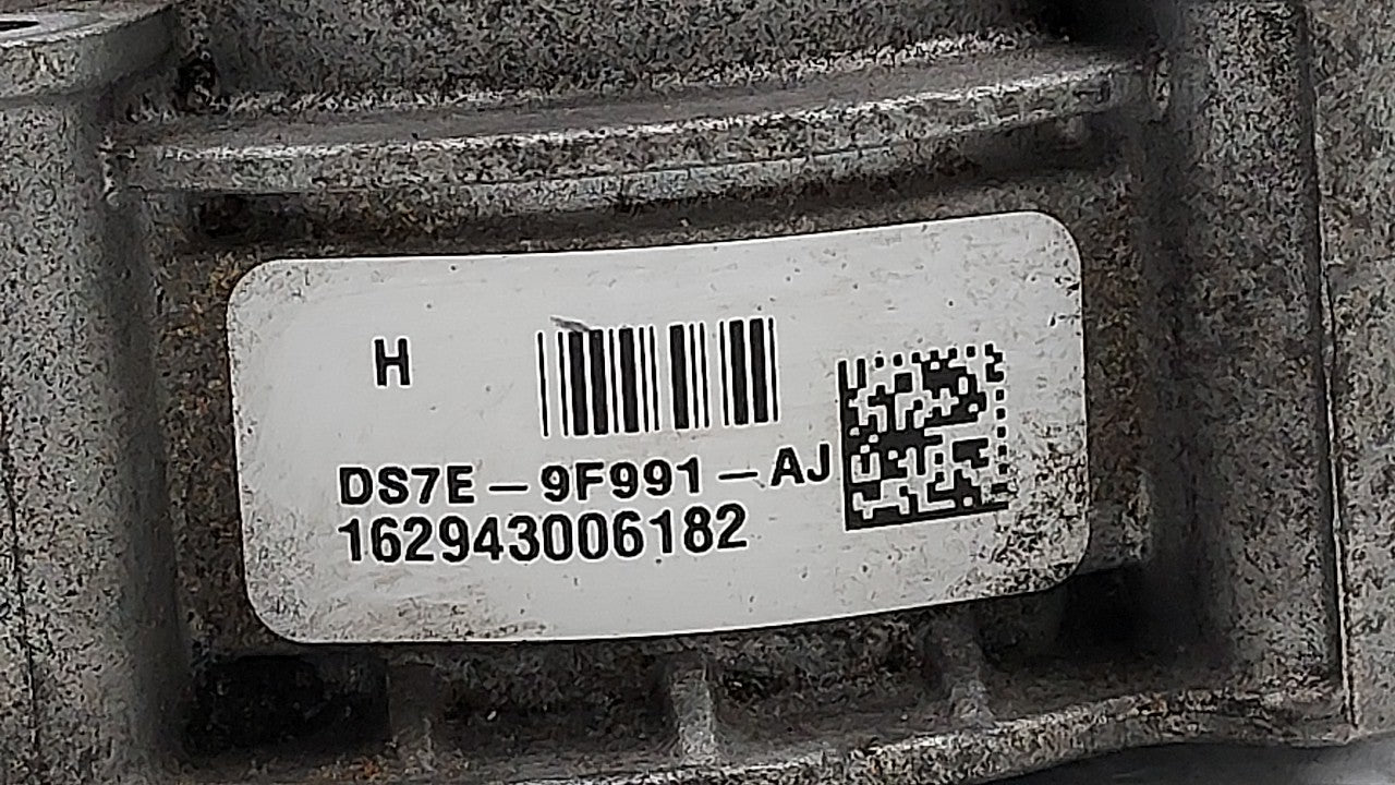 2013-2019 Ford Fusion Throttle Body P/N:DS7E-9F991-AK DS7E-9F991-AD Fits Fits 2013 2014 2015 2016 2017 2018 2019 2020 OEM Us