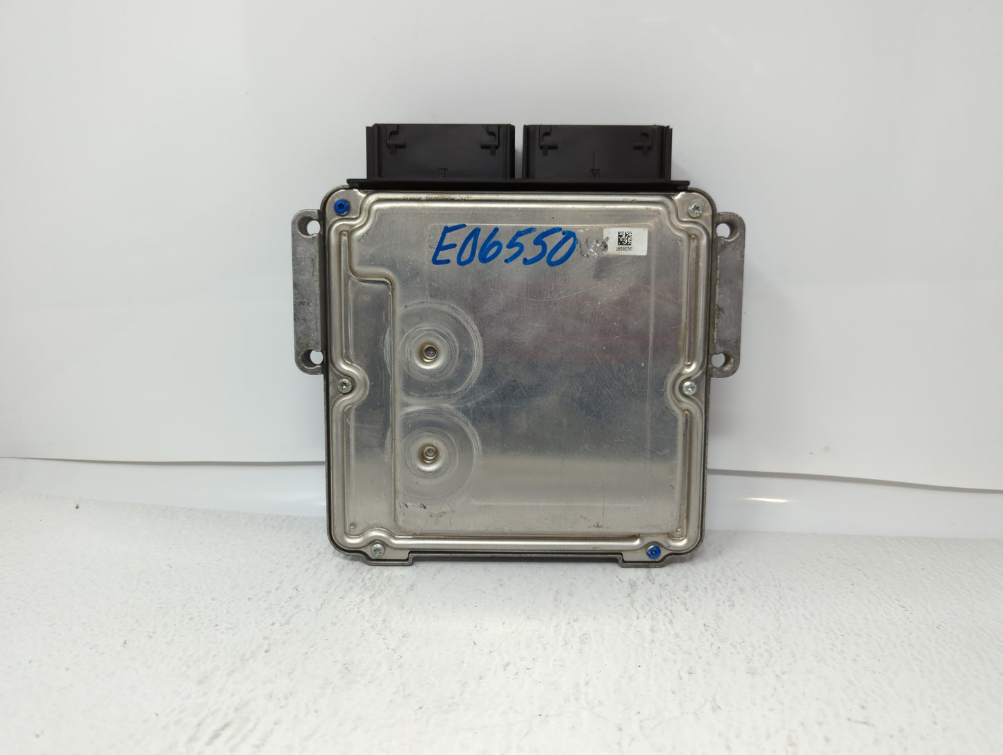 2016 Ford Fusion PCM Engine Control Computer ECU ECM PCU OEM P/N:GS7A-12A650-KD GS7A-12A560-HB, GS7A-12A650-LC Fits OEM Used