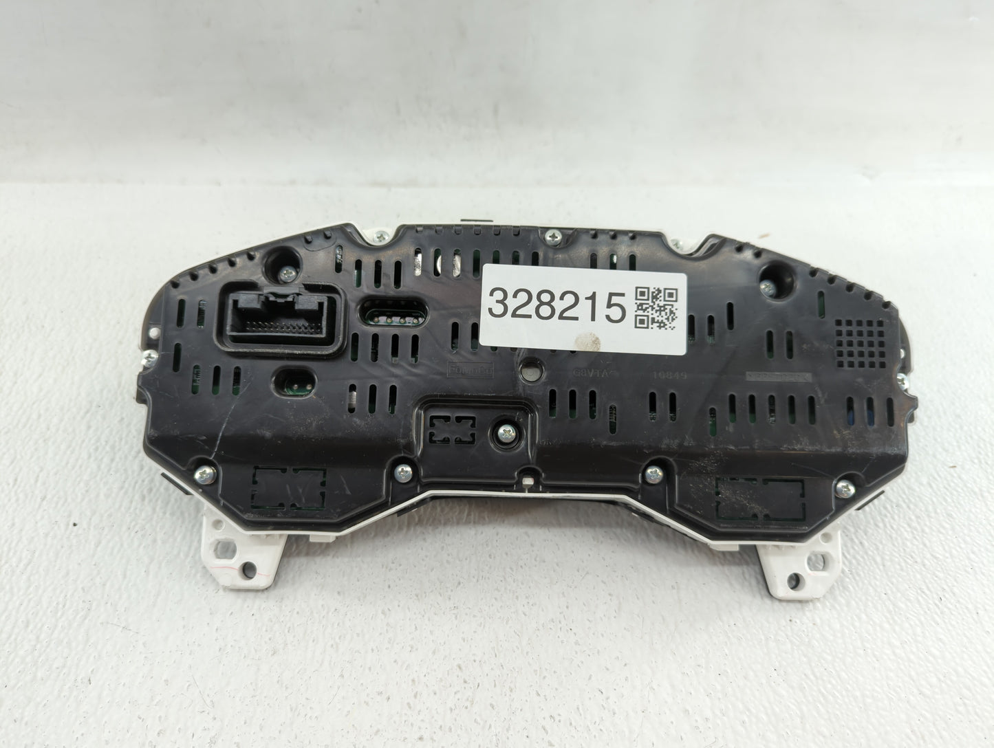 2016 Ford Fusion Instrument Cluster Speedometer Gauges P/N:GS7T-10849-JA GS7T-10849-JC, GS7T-10849-JB Fits OEM Used Auto Par
