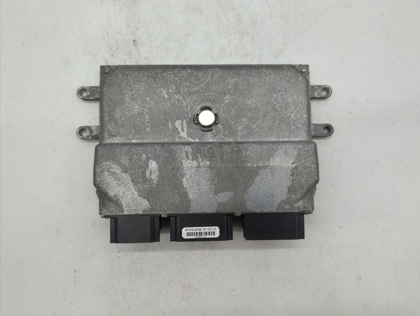 2014-2016 Ford Fusion PCM Engine Control Computer ECU ECM PCU OEM P/N:ES7A-12A650-GD GS7A-12A650-UA Fits Fits 2014 2015 2016