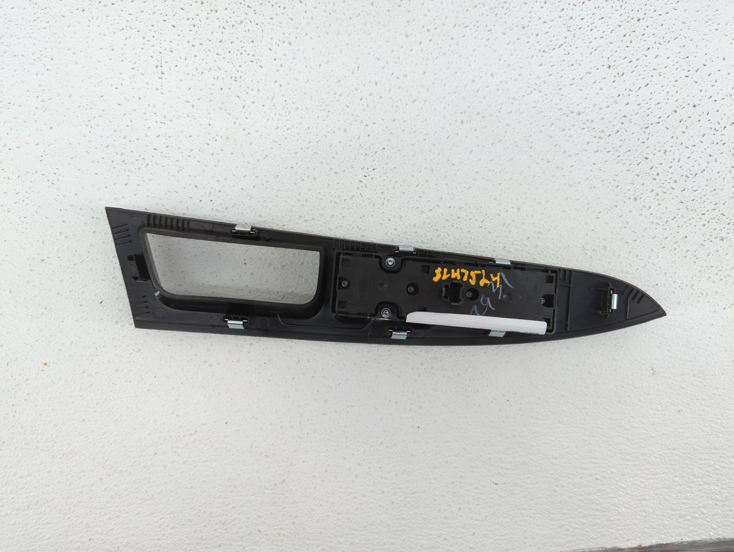 2013-2019 Ford Fusion Master Power Window Switch Replacement Driver Side Left P/N:DG9T-14540-ABW DG9T-14540-ACW Fits OEM Use