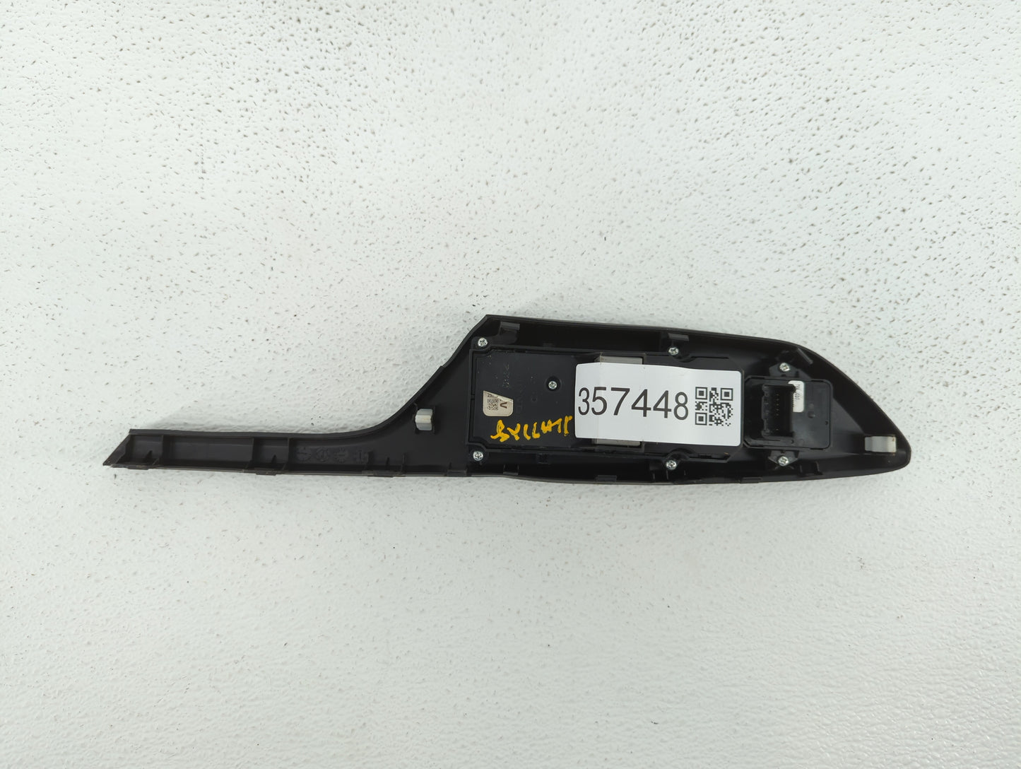 2013-2016 Ford Fusion Master Power Window Switch Replacement Driver Side Left P/N:DG9T-14540-ABW Fits OEM Used Auto Parts -