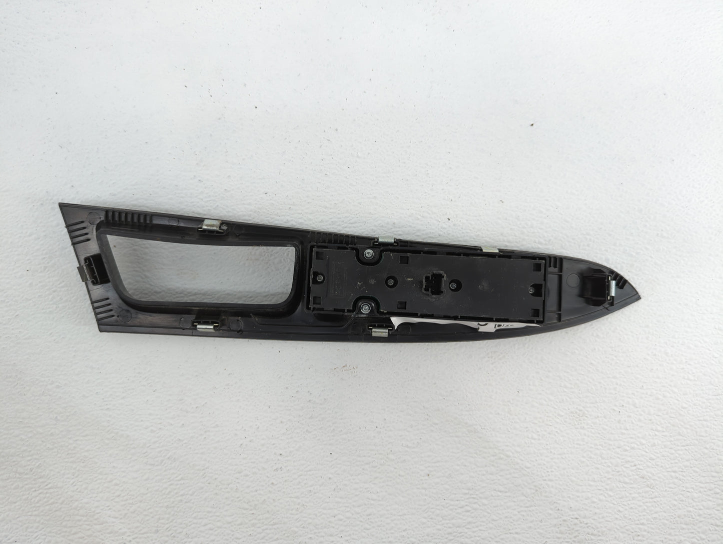 2013-2019 Ford Fusion Master Power Window Switch Replacement Driver Side Left P/N:HS73-14A568-B DG9T-14540-ABW Fits OEM Used