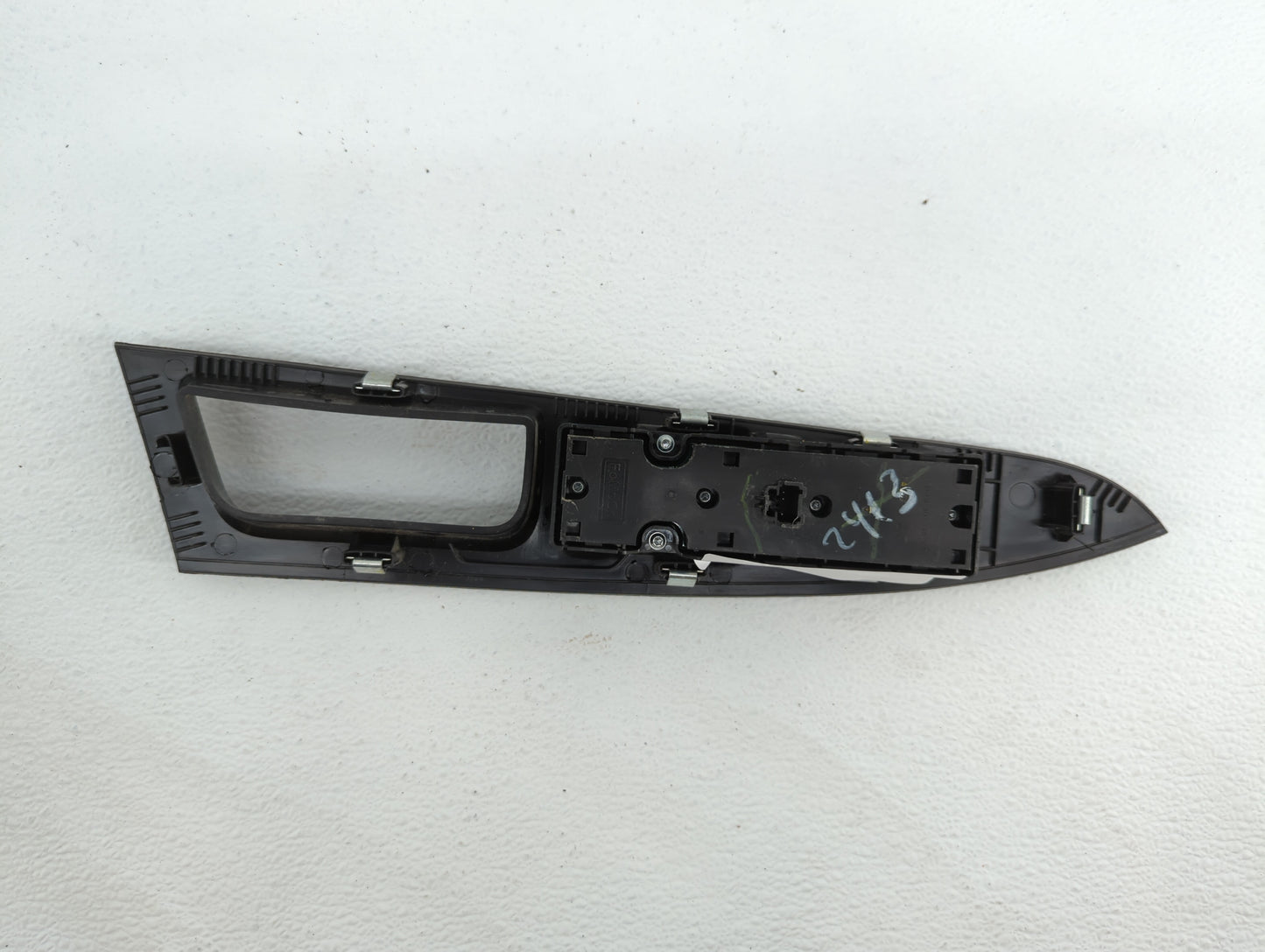 2013-2019 Ford Fusion Master Power Window Switch Replacement Driver Side Left P/N:HS73-14A568-B DG9T-14540-ABW Fits OEM Used