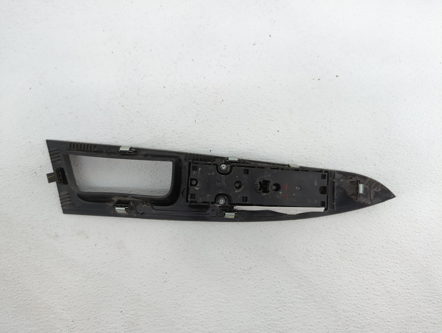 2013-2019 Ford Fusion Master Power Window Switch Replacement Driver Side Left P/N:HS73-14A568-B DG9T-14540-ABW Fits OEM Used
