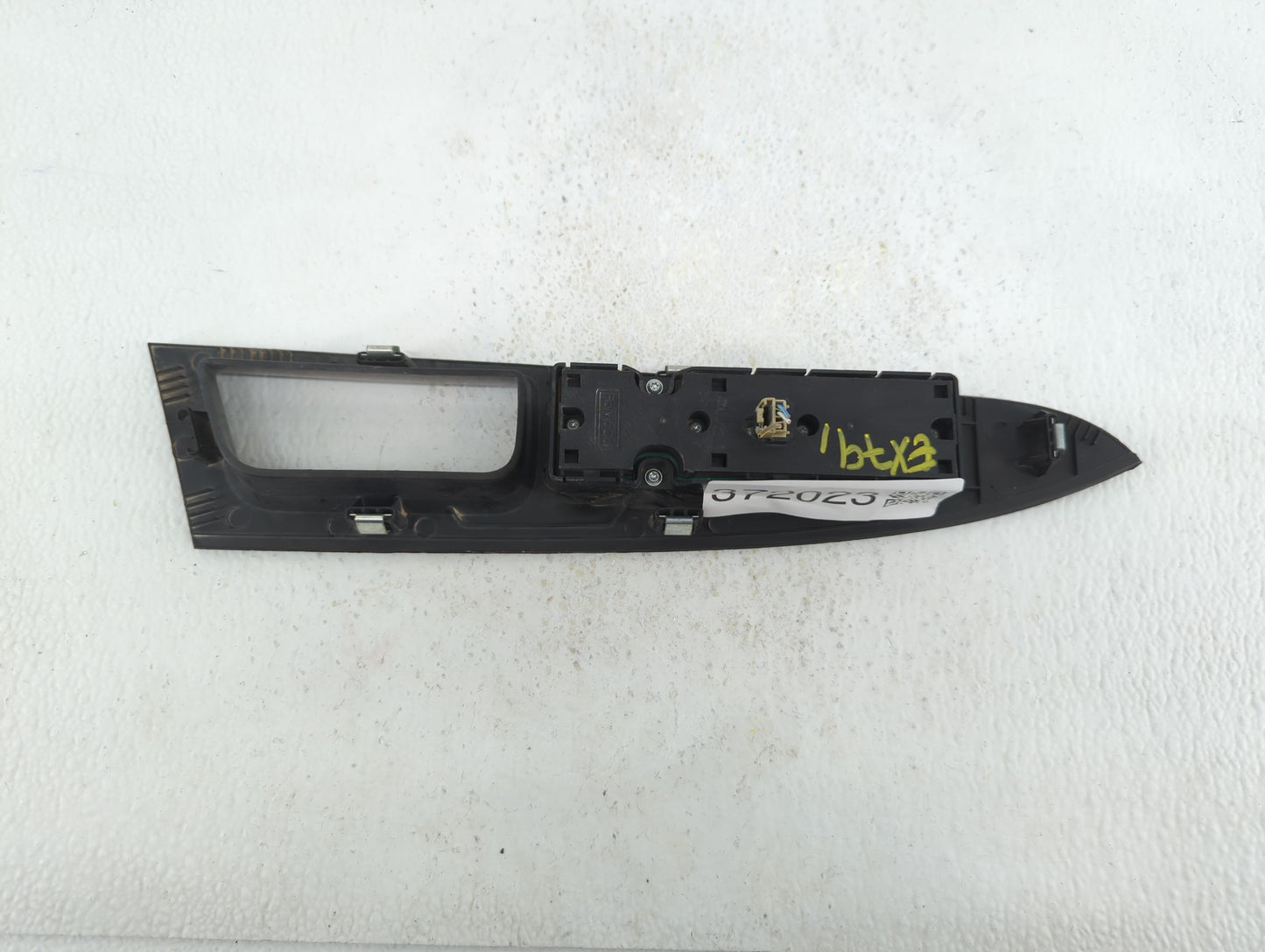 2013-2019 Ford Fusion Master Power Window Switch Replacement Driver Side Left P/N:HS73-14A568-B DG9T-14540-ABW Fits OEM Used