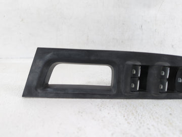 2013-2019 Ford Fusion Master Power Window Switch Replacement Driver Side Left P/N:HS73-14A568-B DG9T-14540-ABW Fits OEM Used Auto Parts