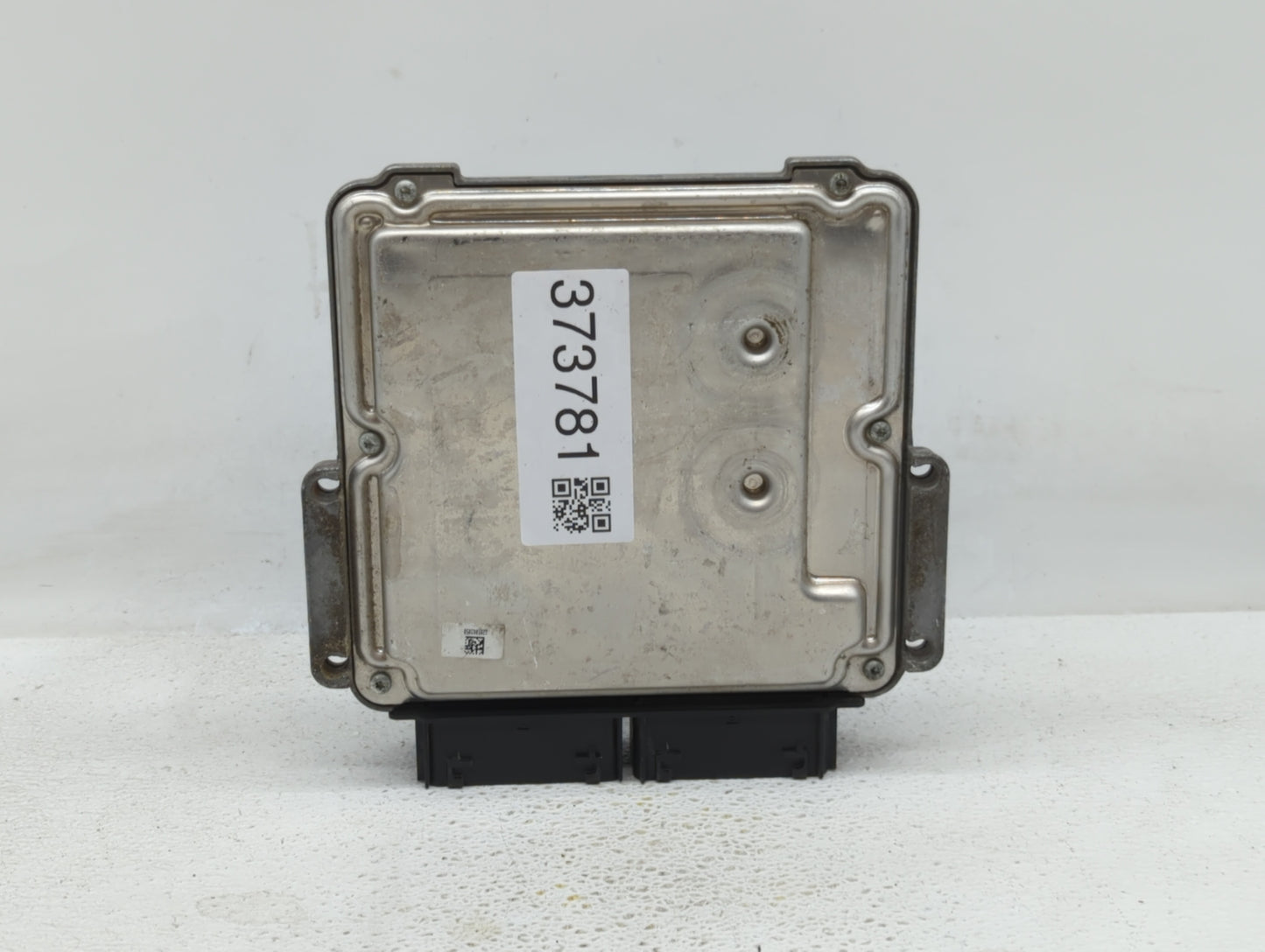 2016 Ford Fusion PCM Engine Control Computer ECU ECM PCU OEM P/N:GS7A-12A650-KC GS7A-12A650-KD, GS7A-12A560-HB Fits OEM Used