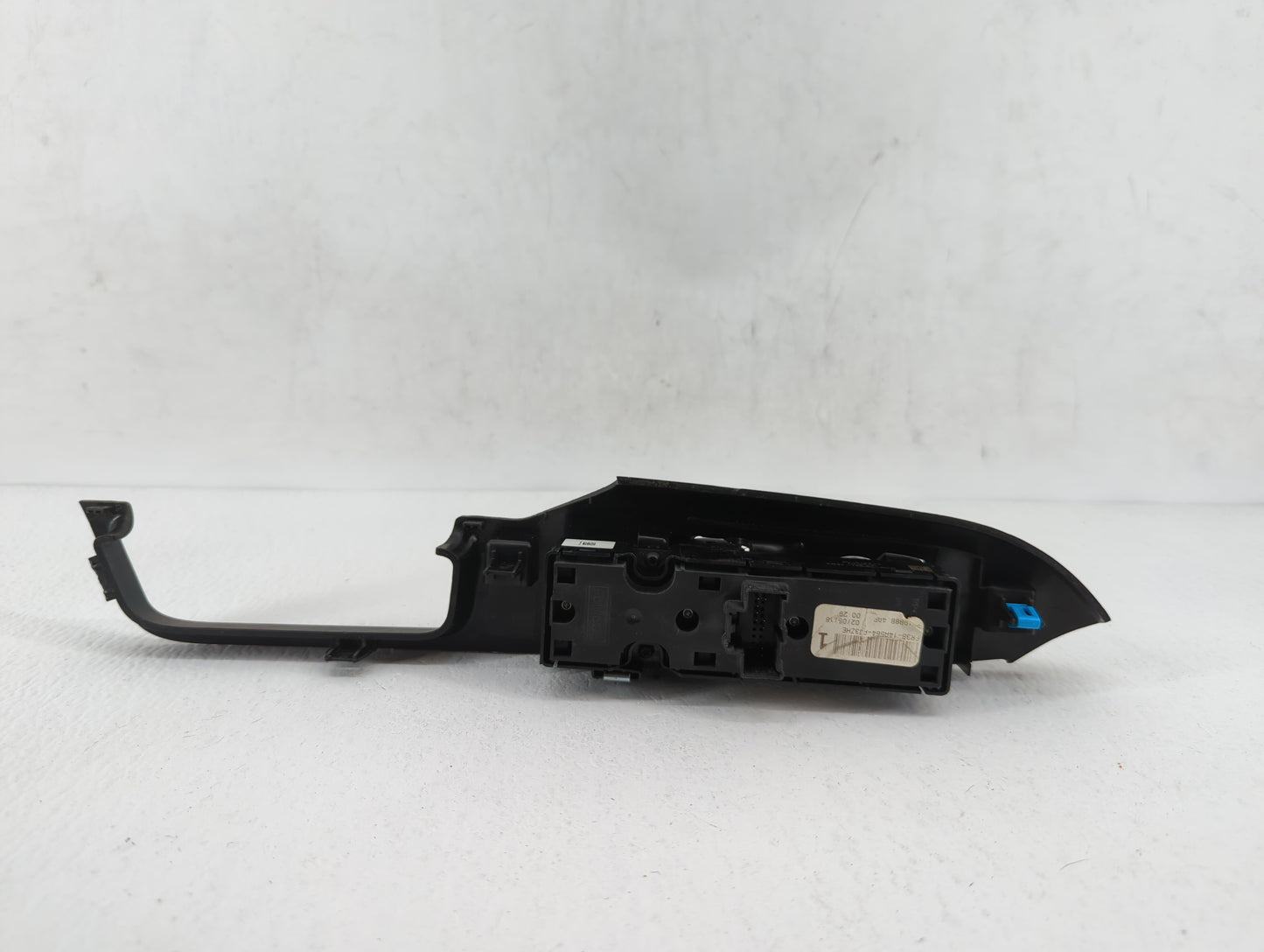 2013-2016 Ford Fusion Master Power Window Switch Replacement Driver Side Left P/N:FB53-14A564-BBW DG9T-14540-ABW Fits OEM Us