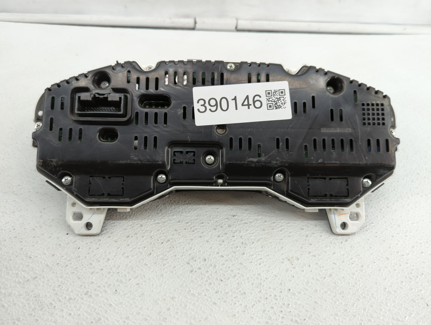 2016 Ford Fusion Instrument Cluster Speedometer Gauges P/N:HS7T-10849-JF GS7T-10849-JA, GS7T-10849-JC, GS7T-10849-JB Fits OE