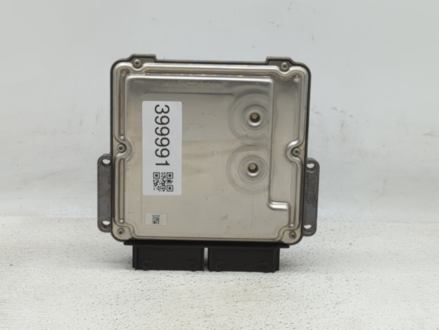 2016 Ford Fusion PCM Engine Control Computer ECU ECM PCU OEM P/N:GS7A-12A560-HC GS7A-12A560-HD, GS7A-12A650-KC Fits OEM Used