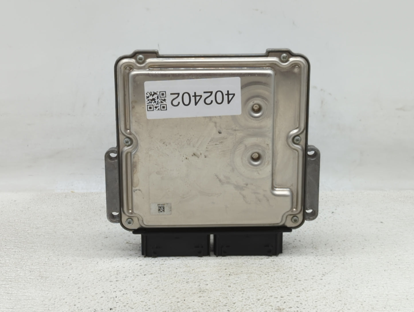 2014-2016 Ford Fusion PCM Engine Control Computer ECU ECM PCU OEM P/N:ES7A-12A650-DFD ES7A-12A650-DAD Fits Fits 2014 2015 20
