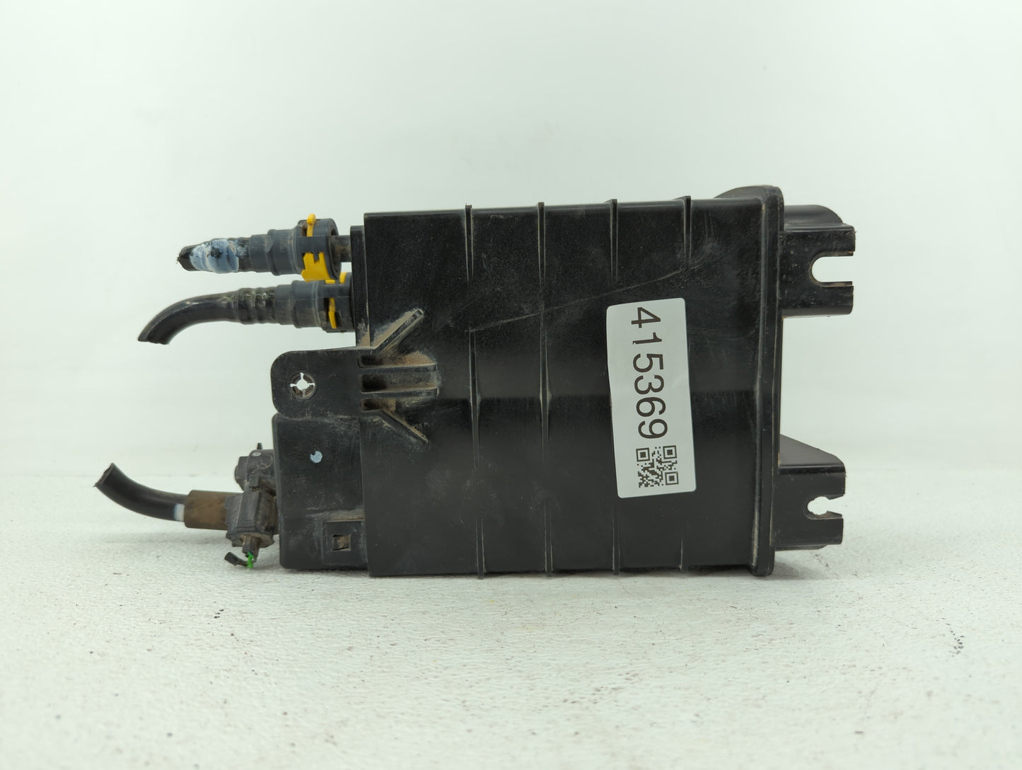 2016 Ford Fusion Fuel Vapor Charcoal Canister - Oemusedautoparts1.com