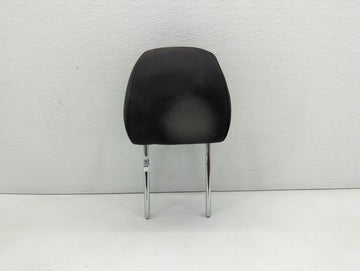 2016-2016 Ford Fusion Headrest Head Rest Front Driver Passenger Seat