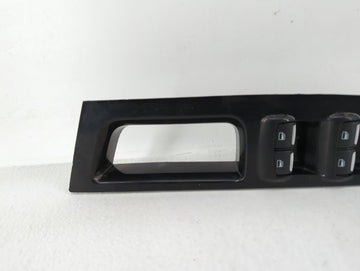 2013-2020 Ford Fusion Master Power Window Switch Replacement Driver Side Left P/N:DG9T-14540-ABW DG9T-14540-ACW Fits OEM Used Auto Parts