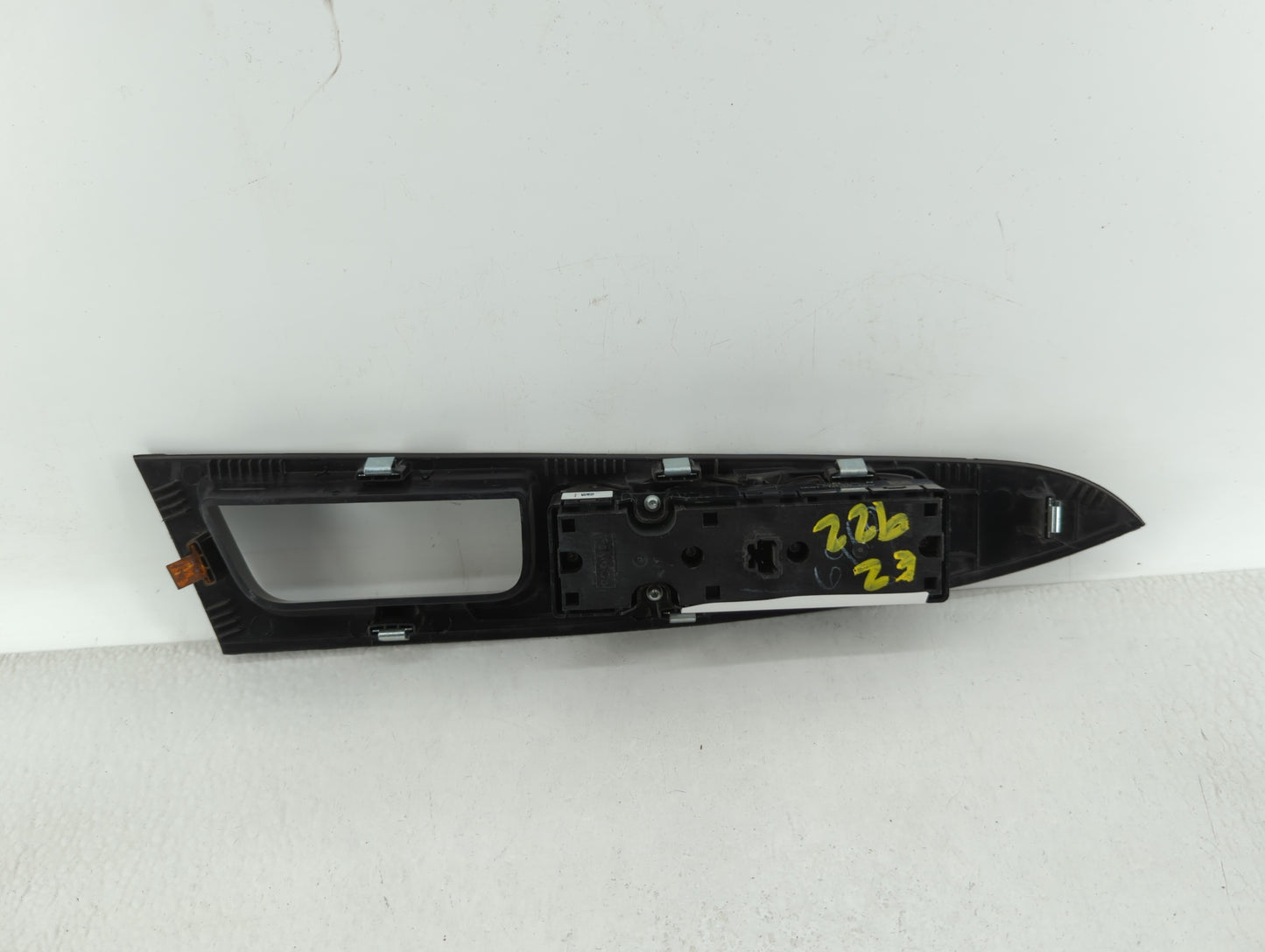 2013-2020 Ford Fusion Master Power Window Switch Replacement Driver Side Left P/N:DG9T-14540-ABW DG9T-14540-ACW Fits OEM Use