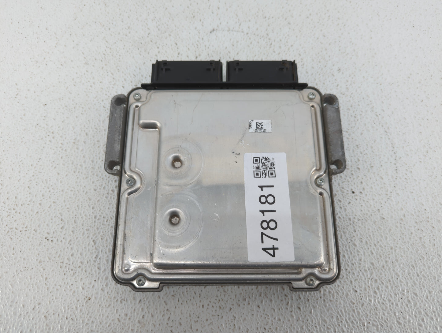 2014-2016 Ford Fusion PCM Engine Control Computer ECU ECM PCU OEM P/N:DS7A-12B684-DA ES7A-12A650-EJ Fits Fits 2014 2015 2016
